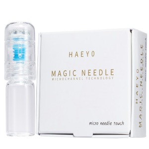 haeyo magic needle 0.25mm